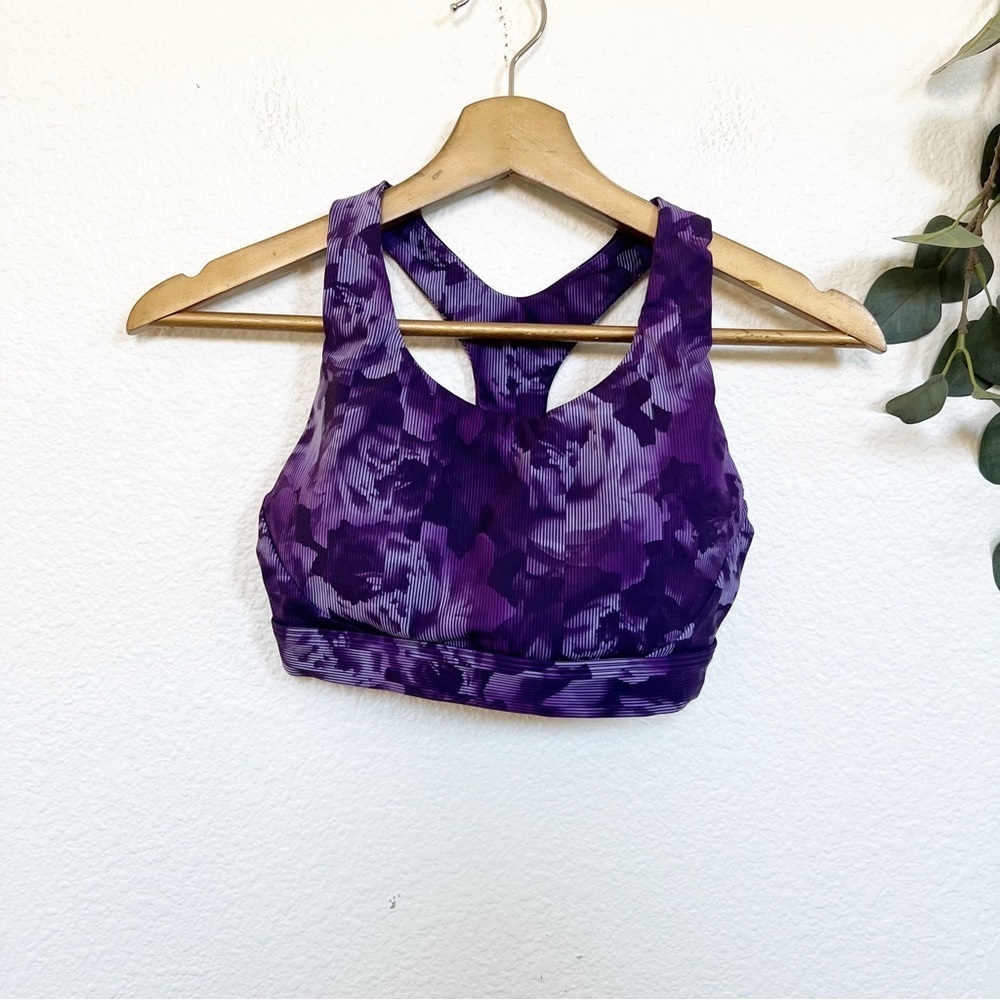Athleta- High Rise Rainer Tight & Bra Set XS - Picture 7 of 9